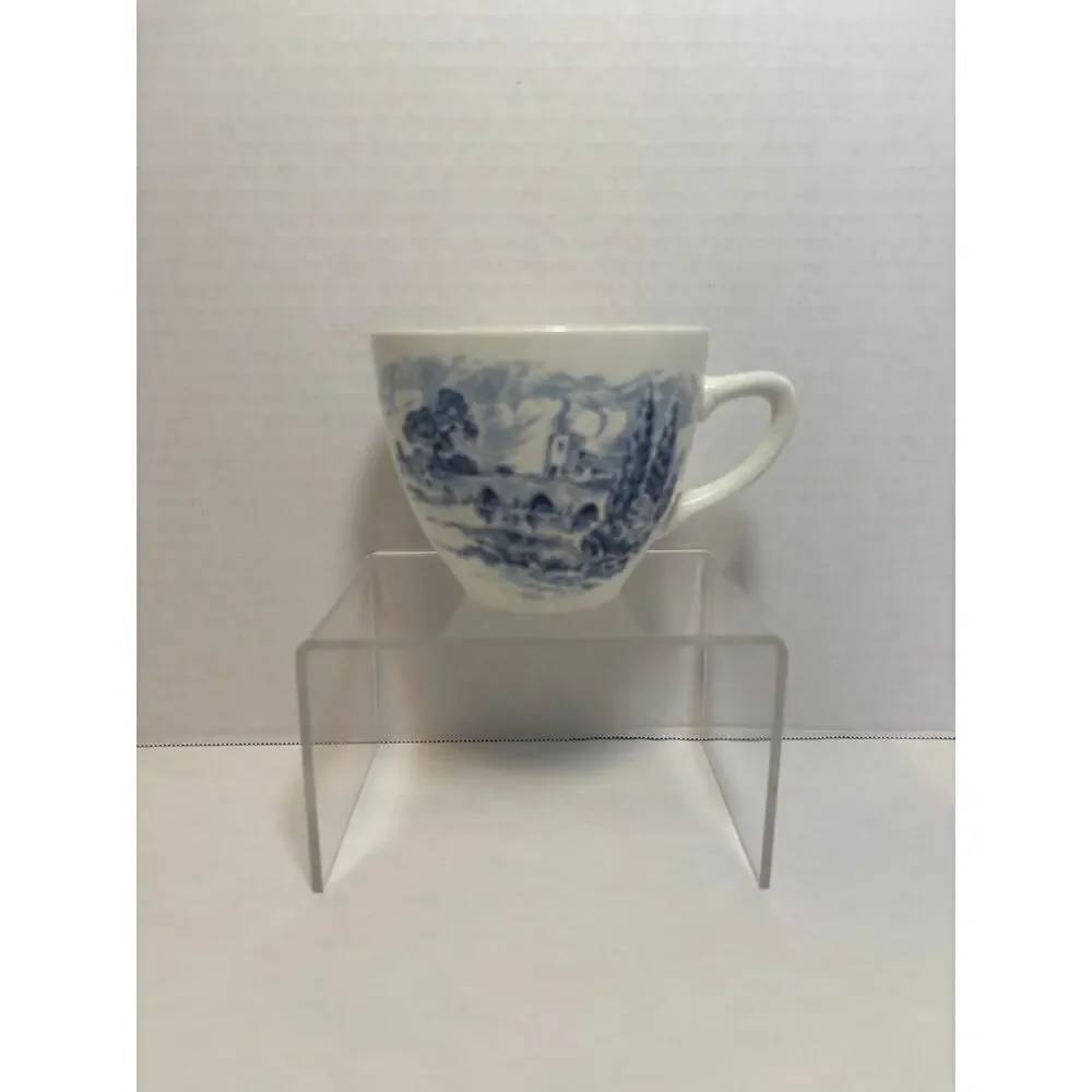 wedgewood countryside tea